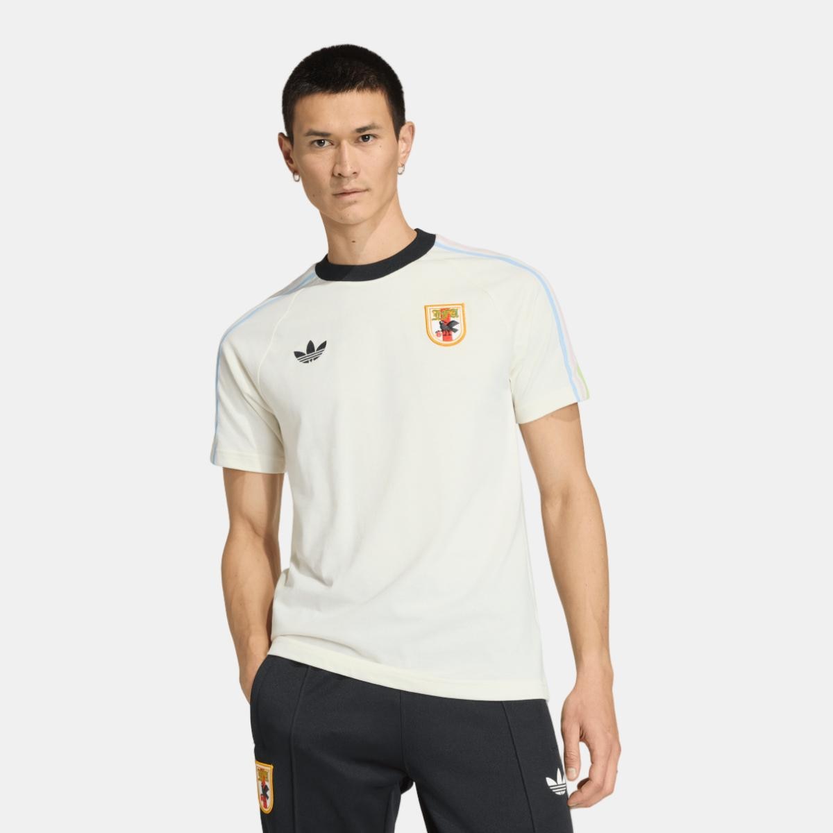 Imagem 0 de T-shirt de Homem Japão Originals