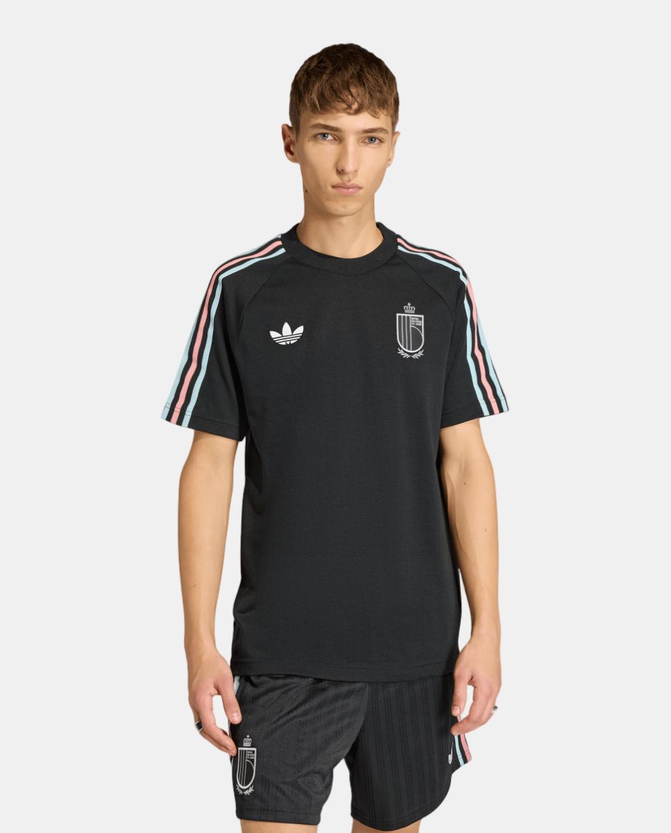 Imagem 0 de T-shirt de Homem Bélgica Originals
