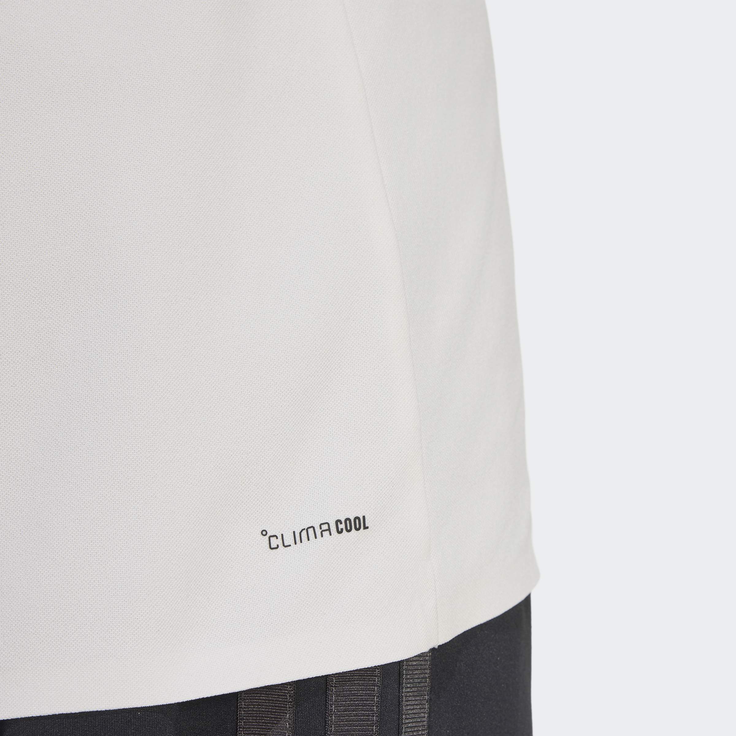 Polo de Homem Audi F1 2026 Areia-6