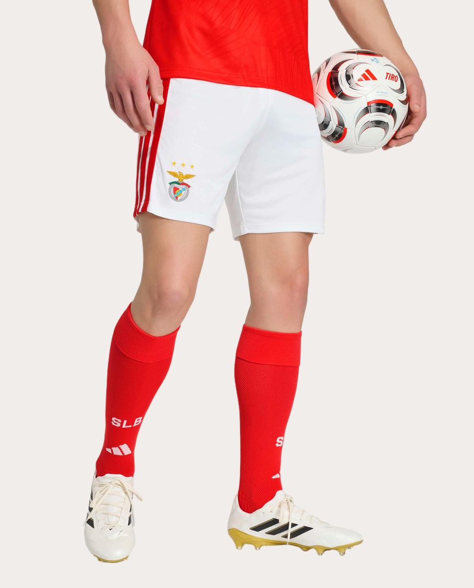 Imagem 0 de Calções de Treino de Homem Sl Benfica 2026/2027