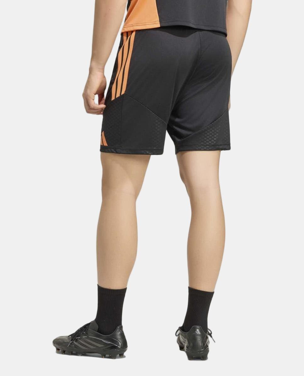 Calções de Treino de Homem Arsenal Fc 2026/2027 Preto-2