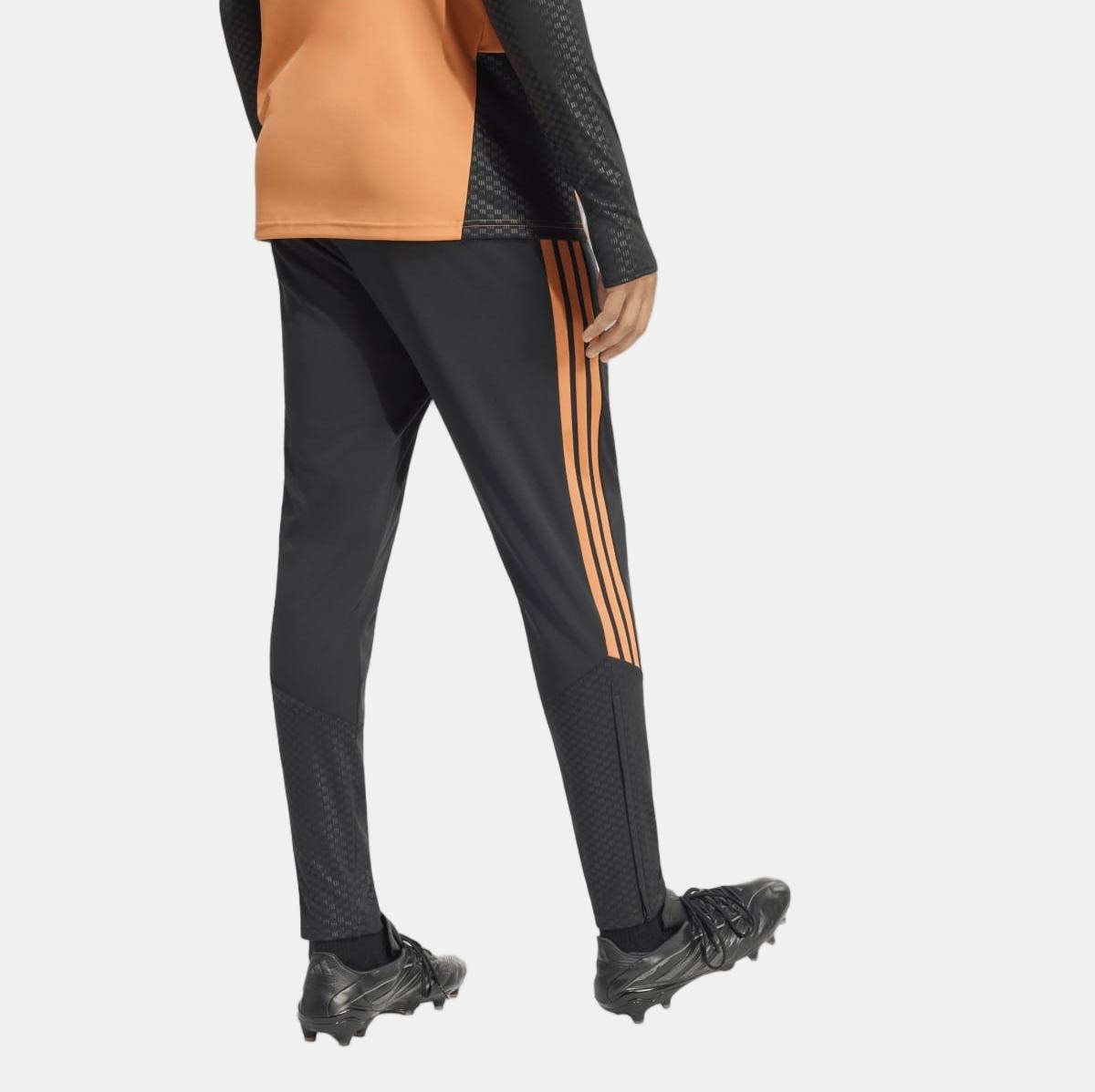 Calças de Treino de Homem Arsenal Fc 2026/2027 Preto-2