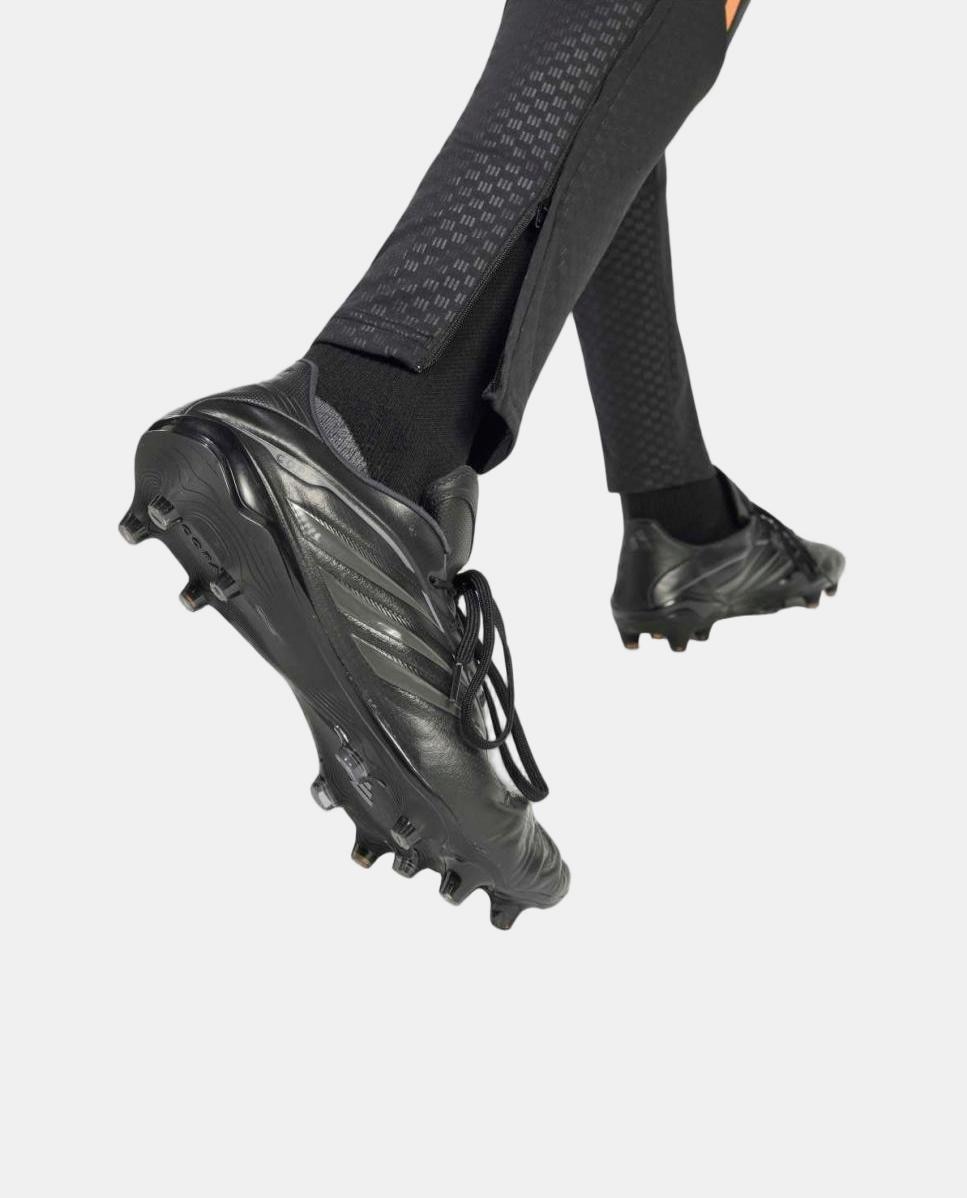 Calças de Treino de Homem Arsenal Fc 2026/2027 Preto-6