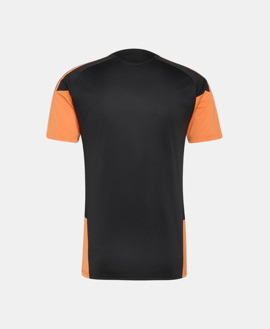 T-shirt de Treino de Homem Arsenal Fc 2026/2027 Preto-8