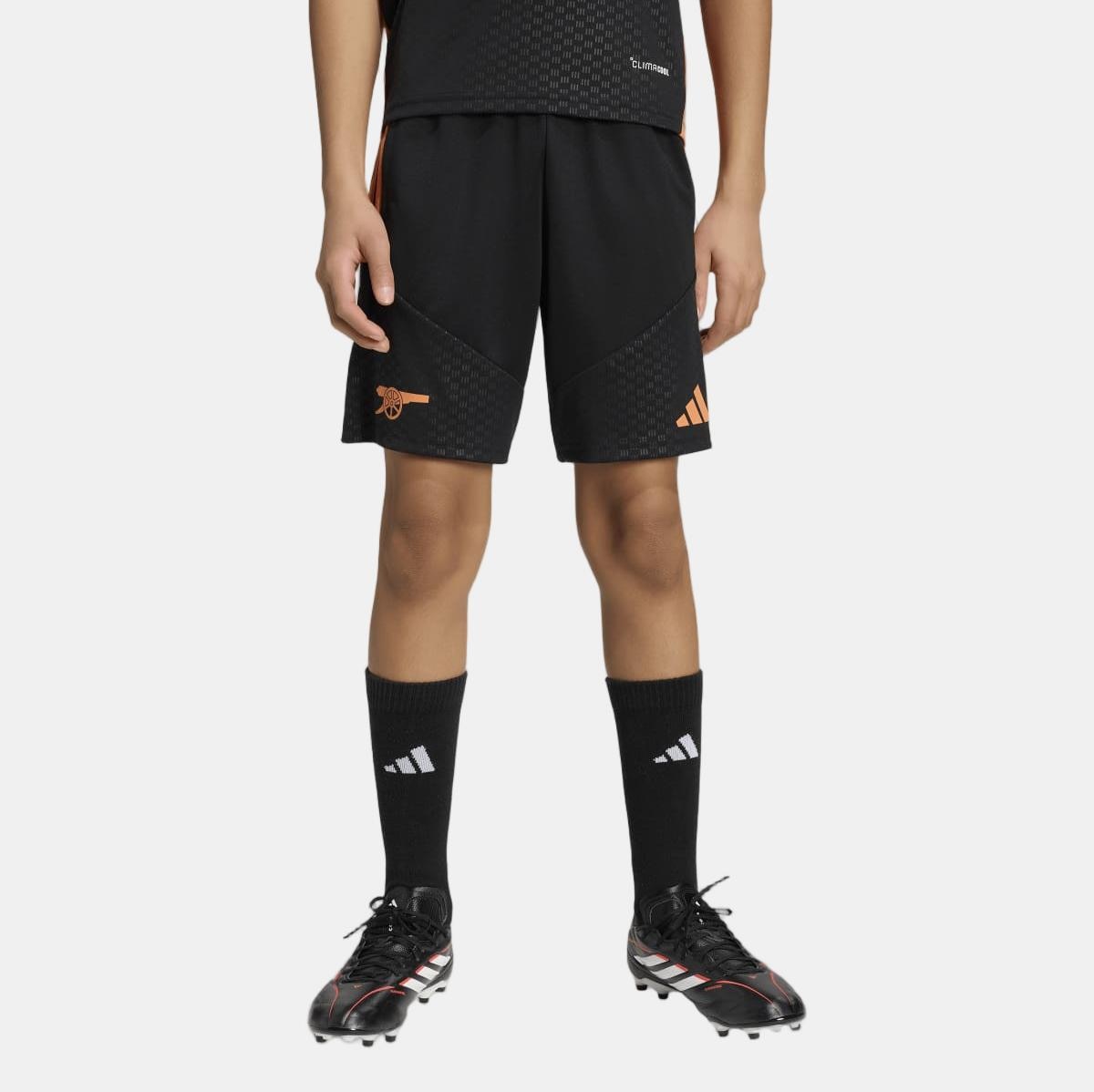 Imagem 0 de Calções de Treino de Menino Arsenal Fc 2026/2027