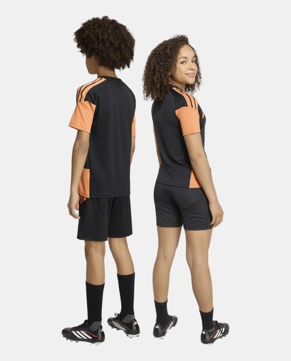 Calções de Treino de Menino Arsenal Fc 2026/2027 Preto-6