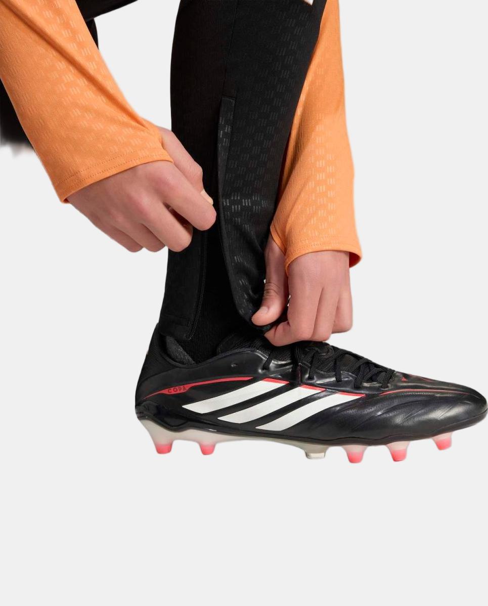 Calças de Treino de Menino Arsenal Fc 2026/2027 Preto-5