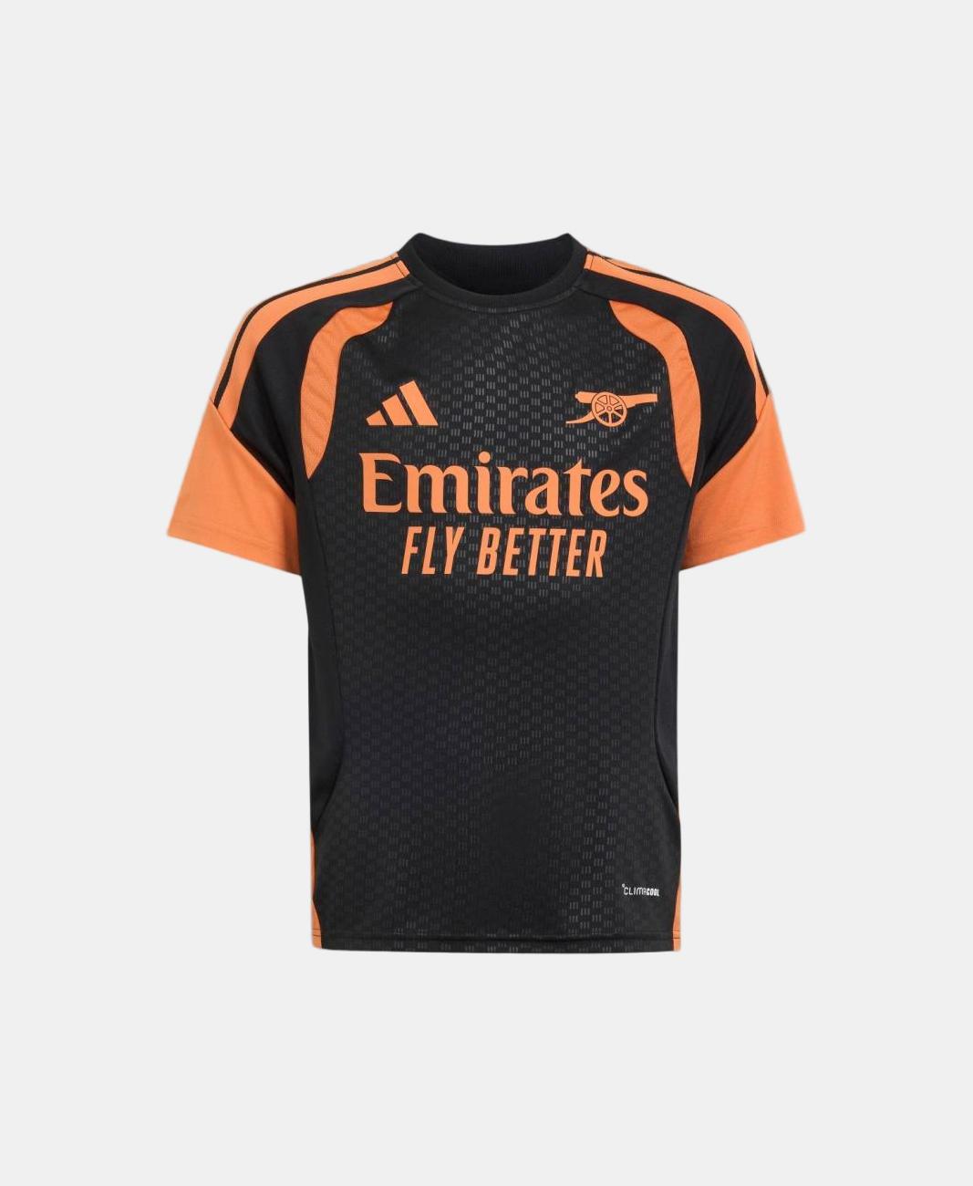 Imagem 0 de T-shirt de Criança Arsenal FC 2026-2027 Tiro Treino