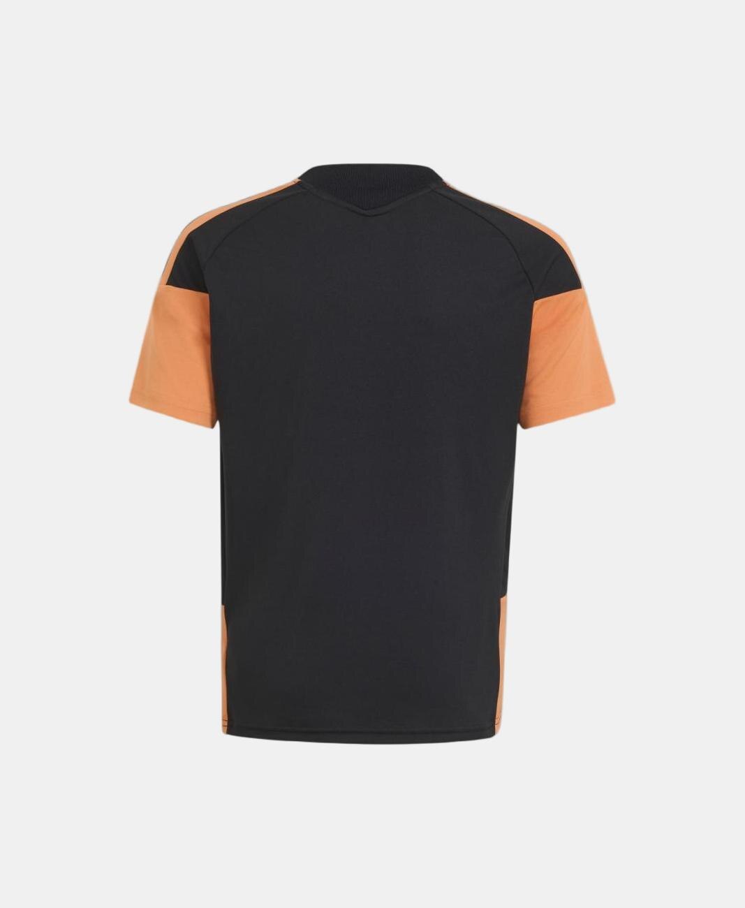 T-shirt de Treino de Menino Arsenal Fc 2026/2027 Preto-2