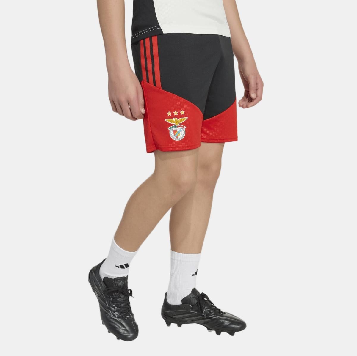 Imagem 0 de Calções de Treino de Menino Sl Benfica 2026/2027