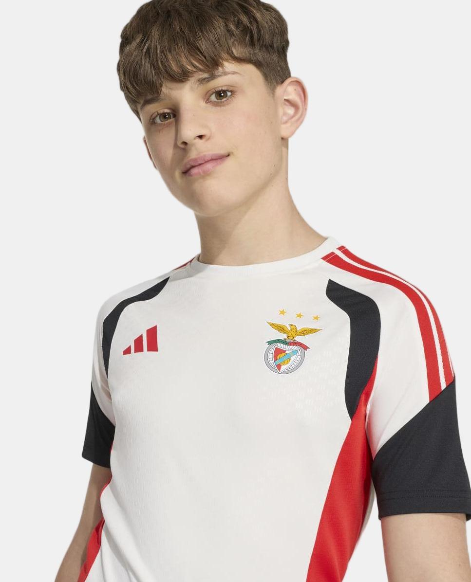 Imagem 0 de T-shirt de Treino de Menino Sl Benfica 2026/2027