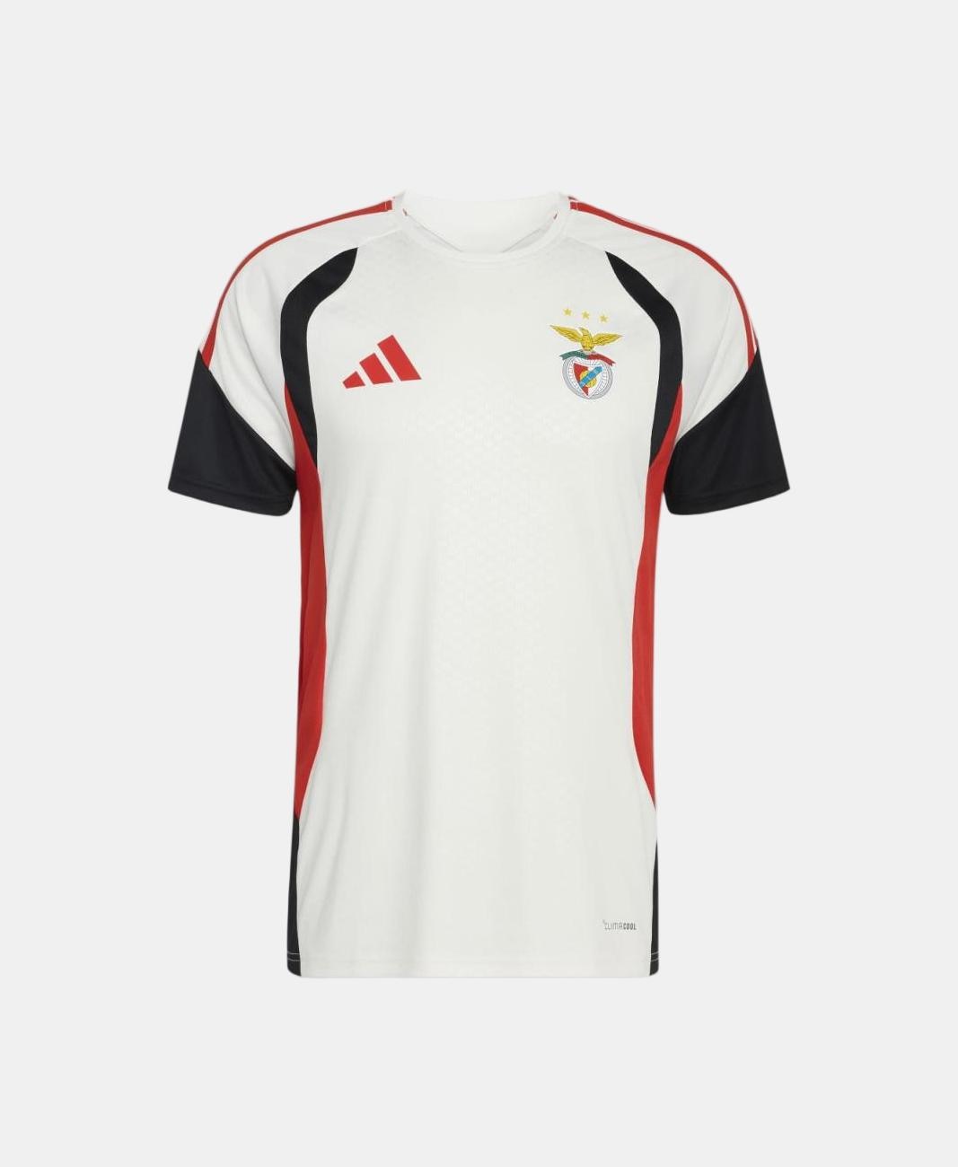 Imagem 0 de T-shirt de Treino de Homem Sl Benfica 2026/2027