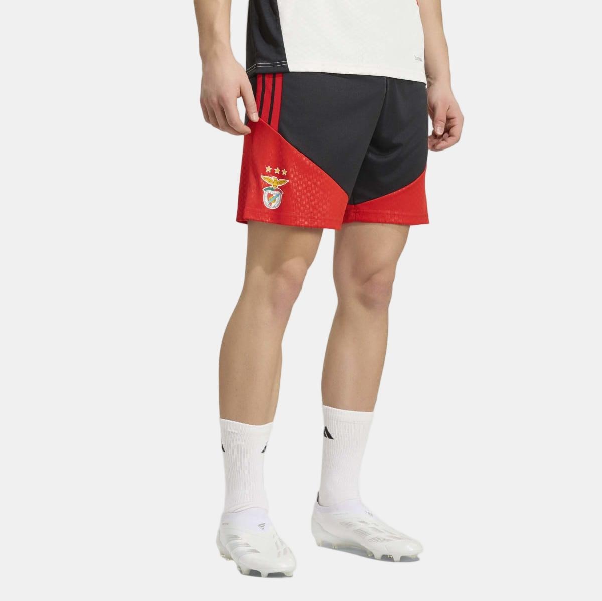Imagem 0 de Calções de Treino de Homem Sl Benfica 2026/2027