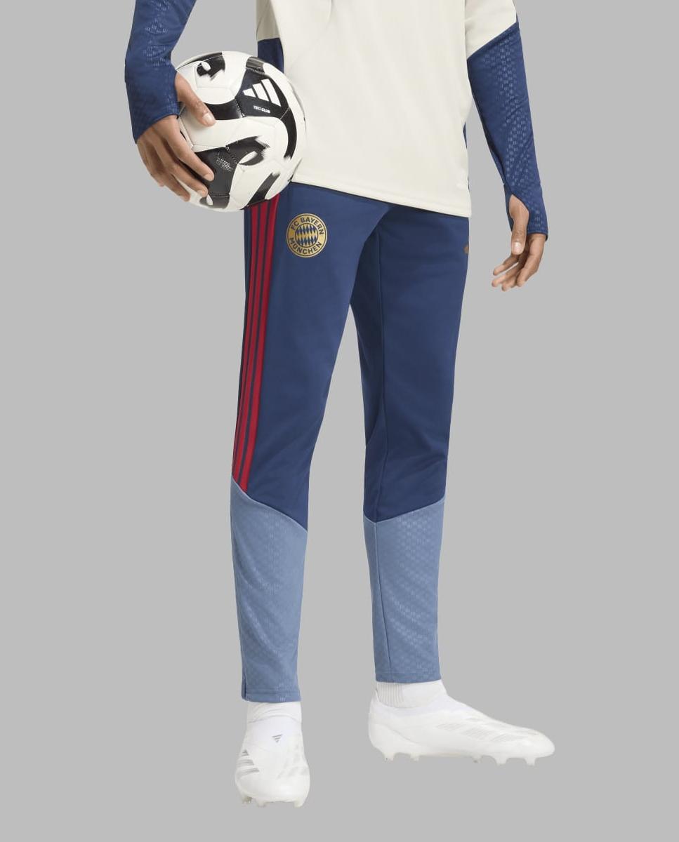 Imagem 0 de Calças de Homem FC Bayern Munich 2026-2027 Treino