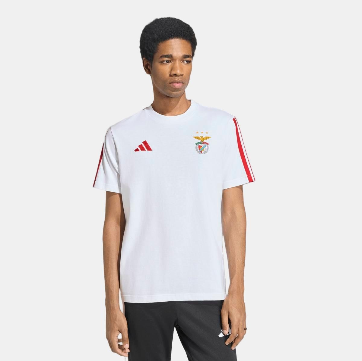 Imagem 0 de T-shirt de Homem Dna Sl Benfica 2026/2027