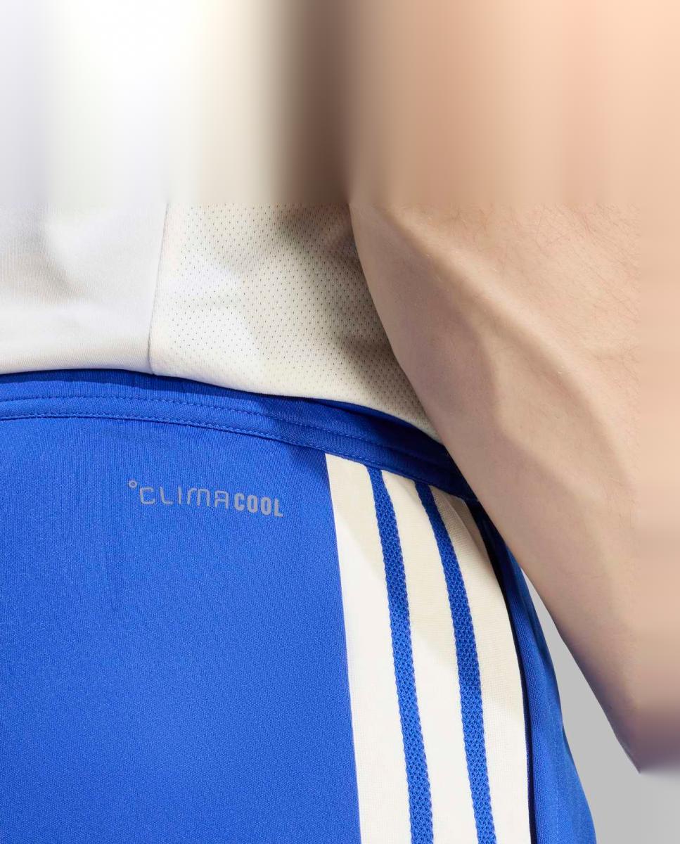 Calções de Treino de Homem Juventus Fc 2026/2027 Azul-5