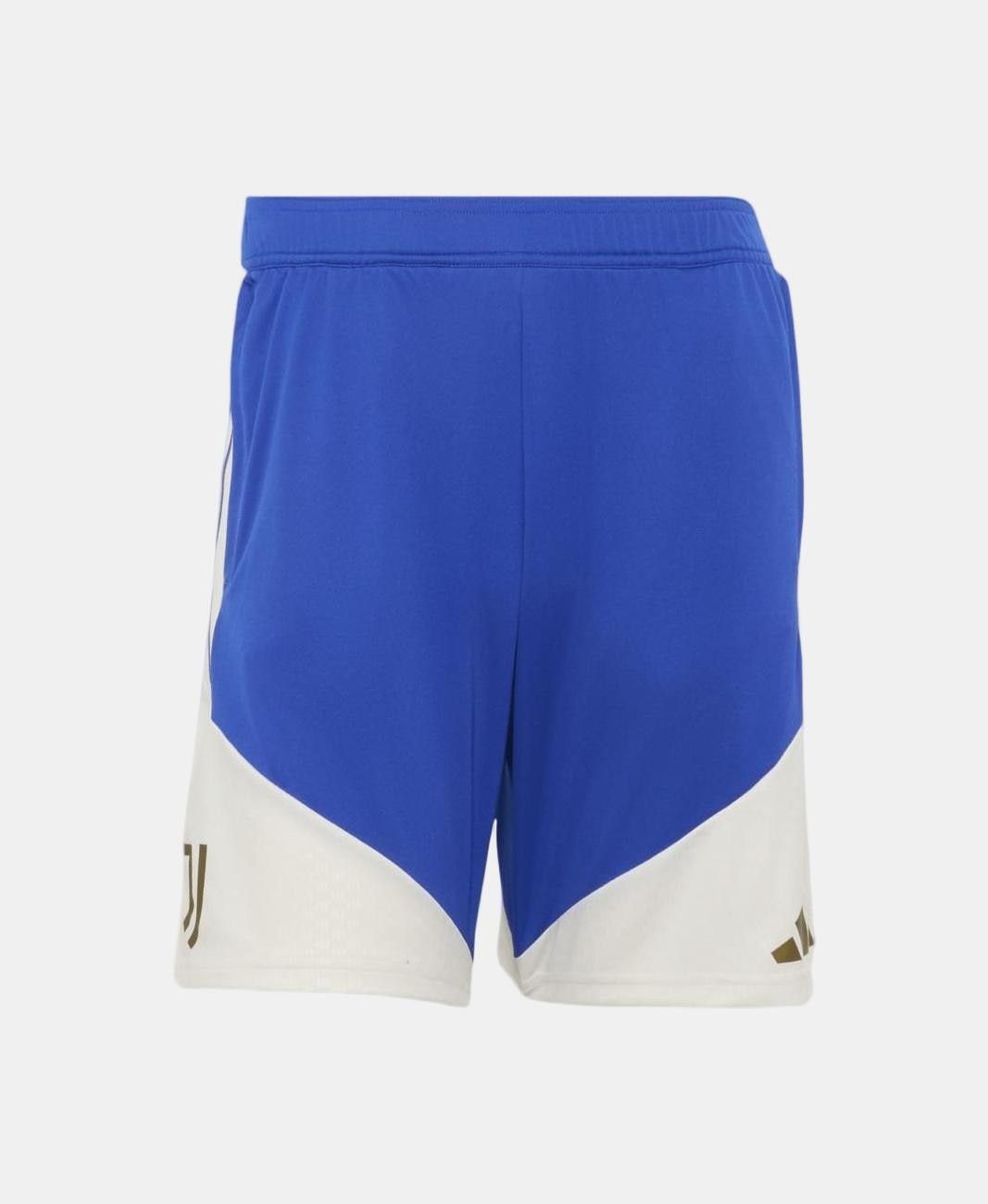 Calções de Treino de Homem Juventus Fc 2026/2027 Azul-6