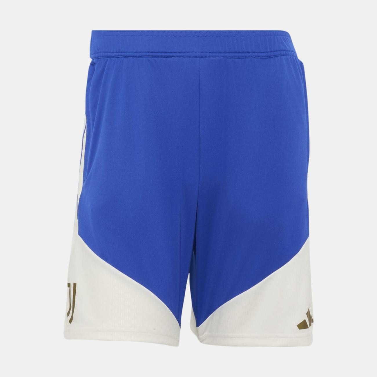 Calções de Treino de Homem Juventus Fc 2026/2027 Azul-7