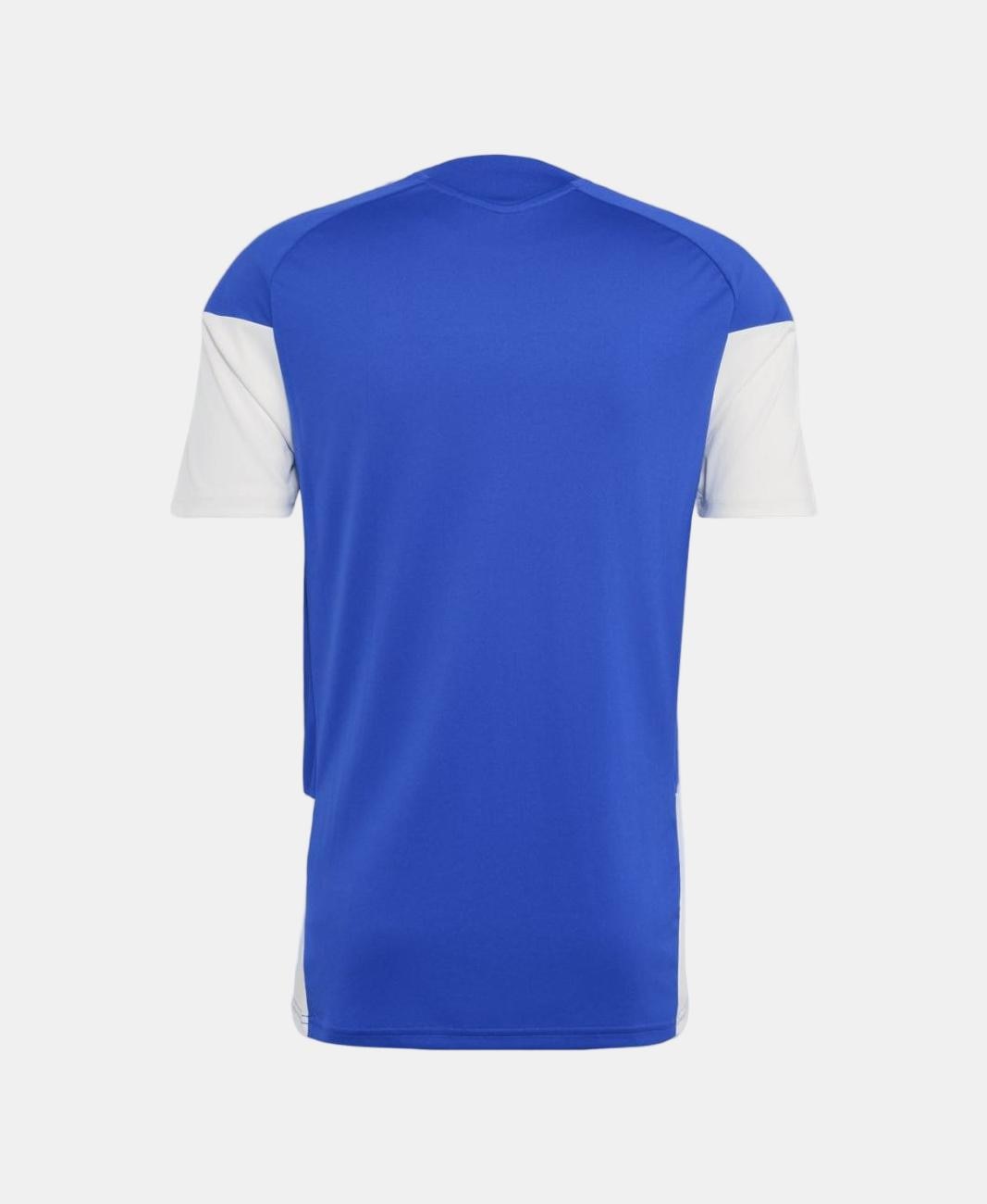 T-shirt de Treino de Homem Juventus Fc 2026/2027 Azul-8