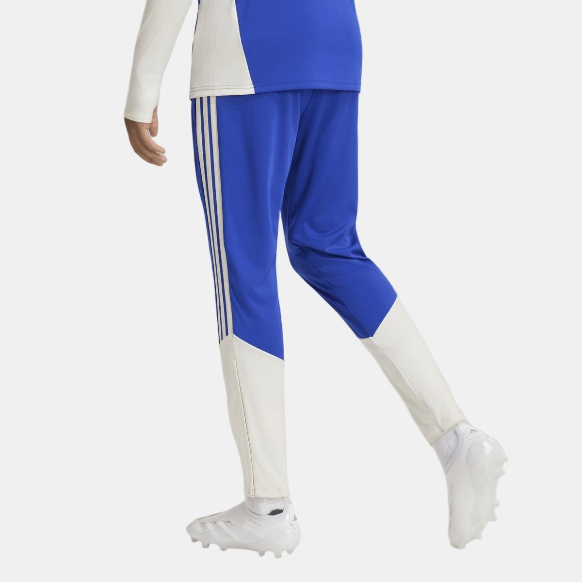 Calças de Treino de Homem Juventus Fc 2026/2027 Azul-2
