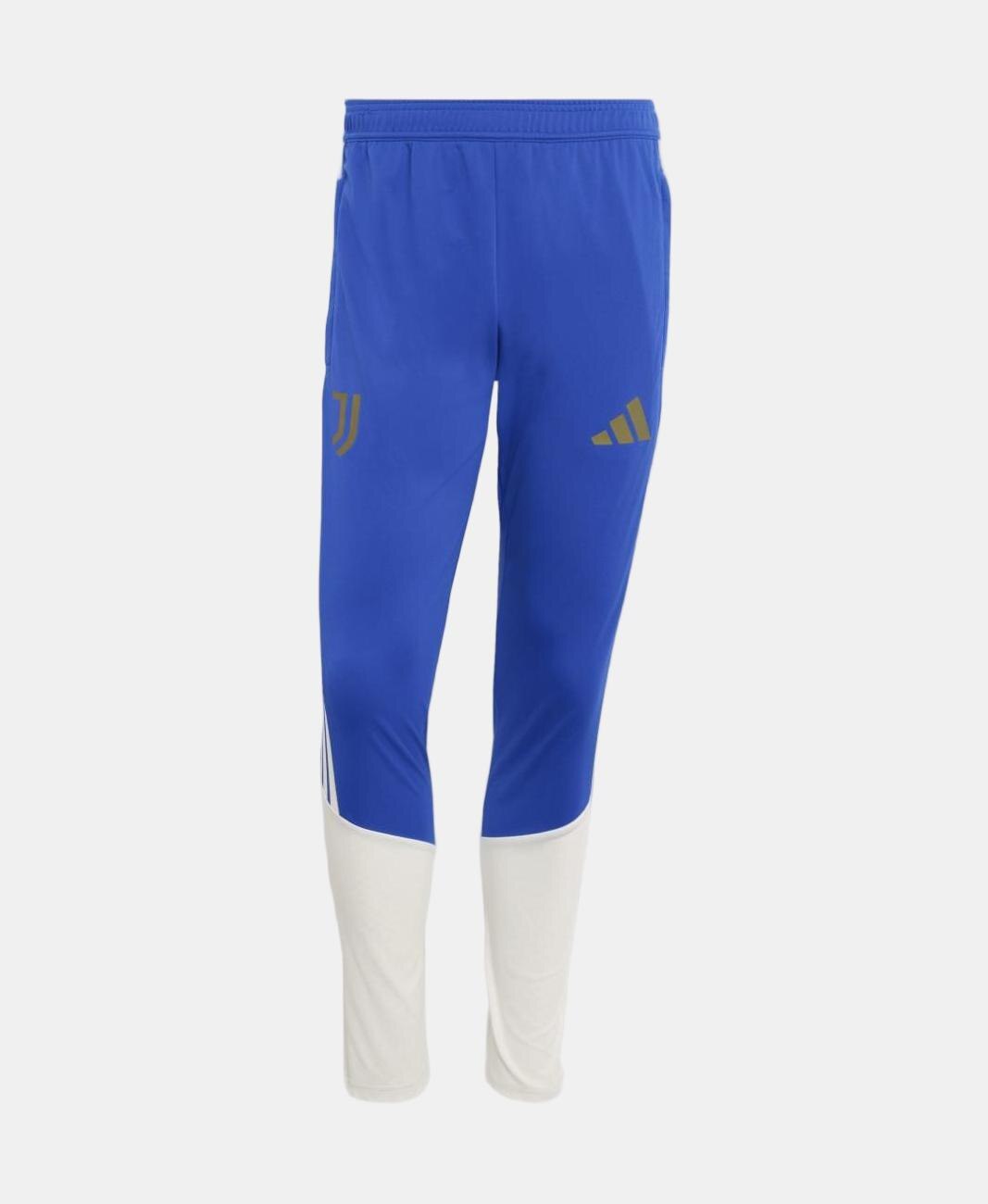 Calças de Treino de Homem Juventus Fc 2026/2027 Azul-6
