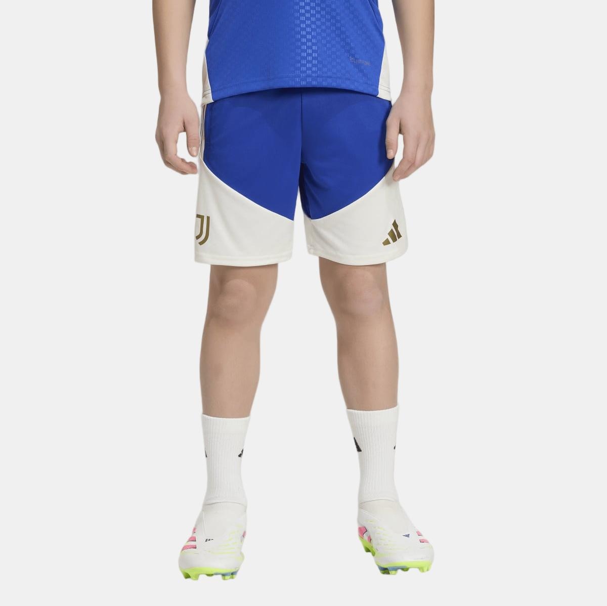 Imagem 0 de Calções de Criança Juventus FC 2026-2027 Treino