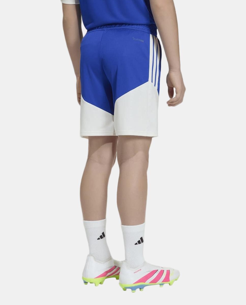 Calções de Criança Juventus FC 2026-2027 Treino Azul-2