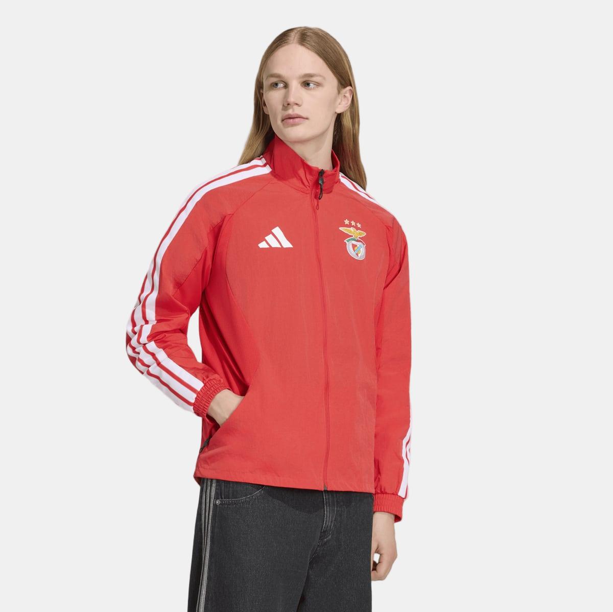 Imagem 0 de Casaco de Homem Anthem Sl Benfica 2026/2027