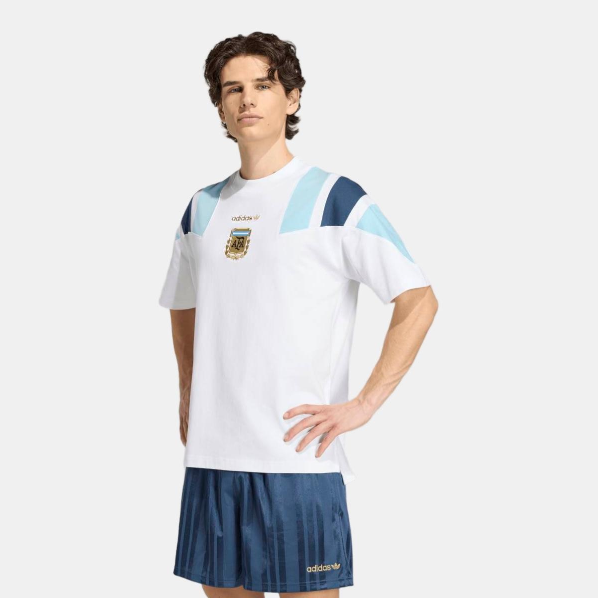 Imagem 0 de T-shirt de Homem Argentina EQT