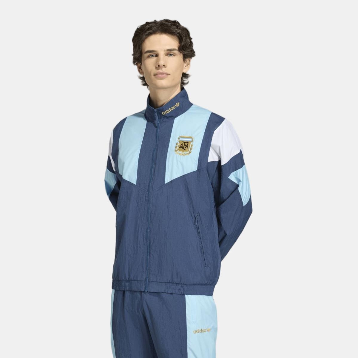 Imagem 0 de Sweatshirt de Homem Argentina EQT
