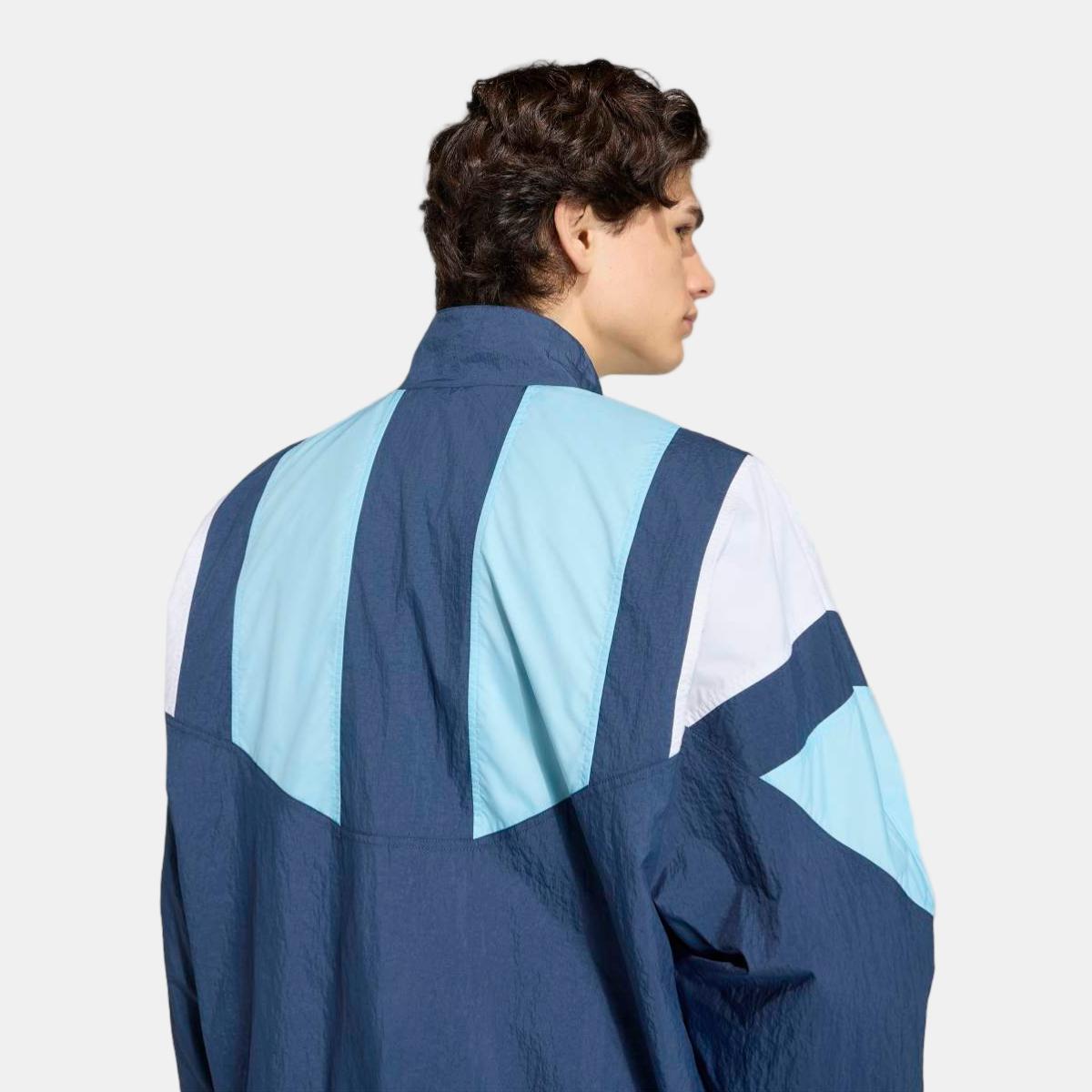 Sweatshirt de Homem Argentina EQT Azul-3