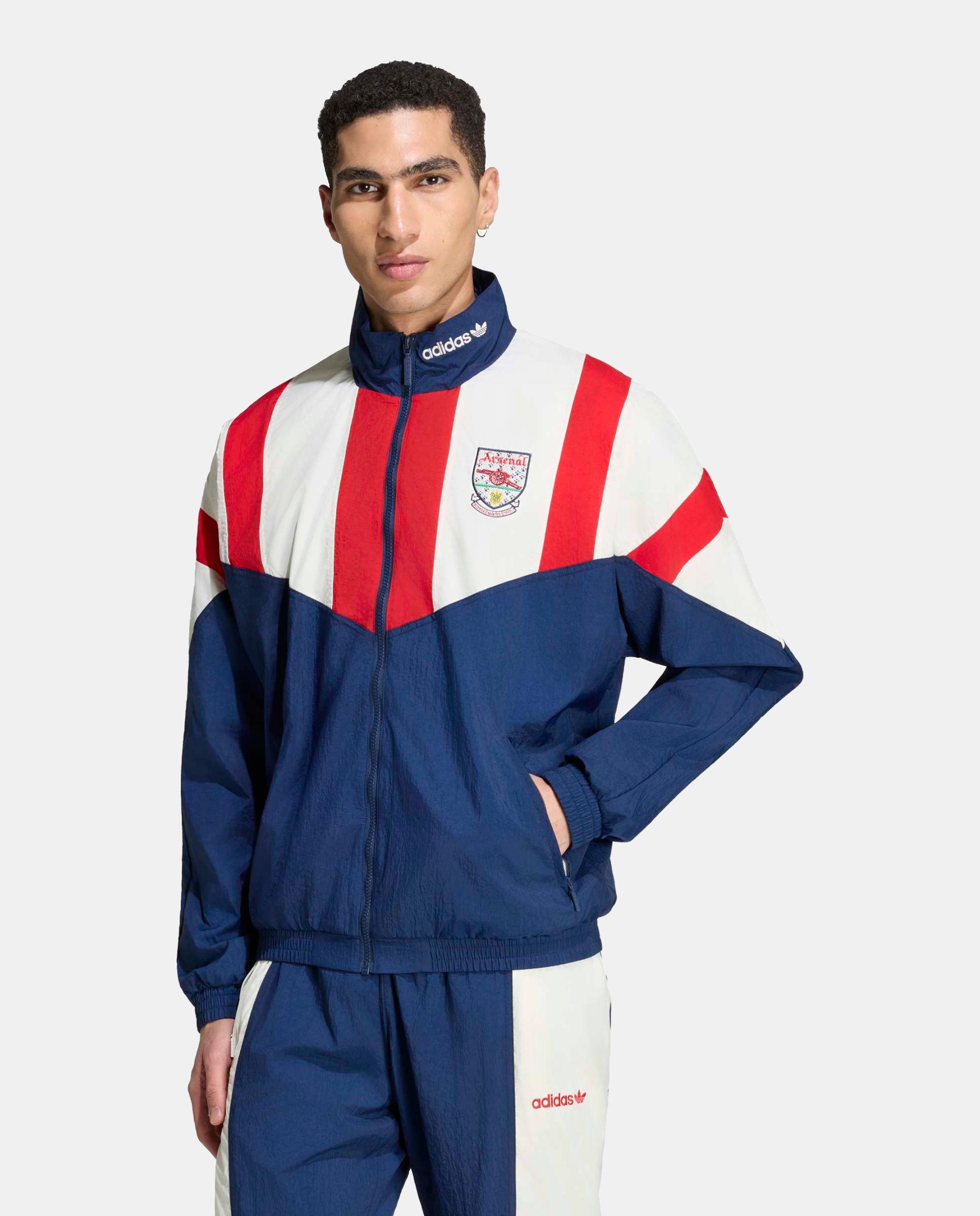 Imagem 0 de Casaco de Homem Eqt Arsenal Fc