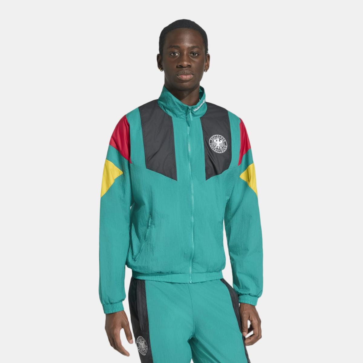 Imagem 0 de Sweatshirt de Homem Alemanha EQT