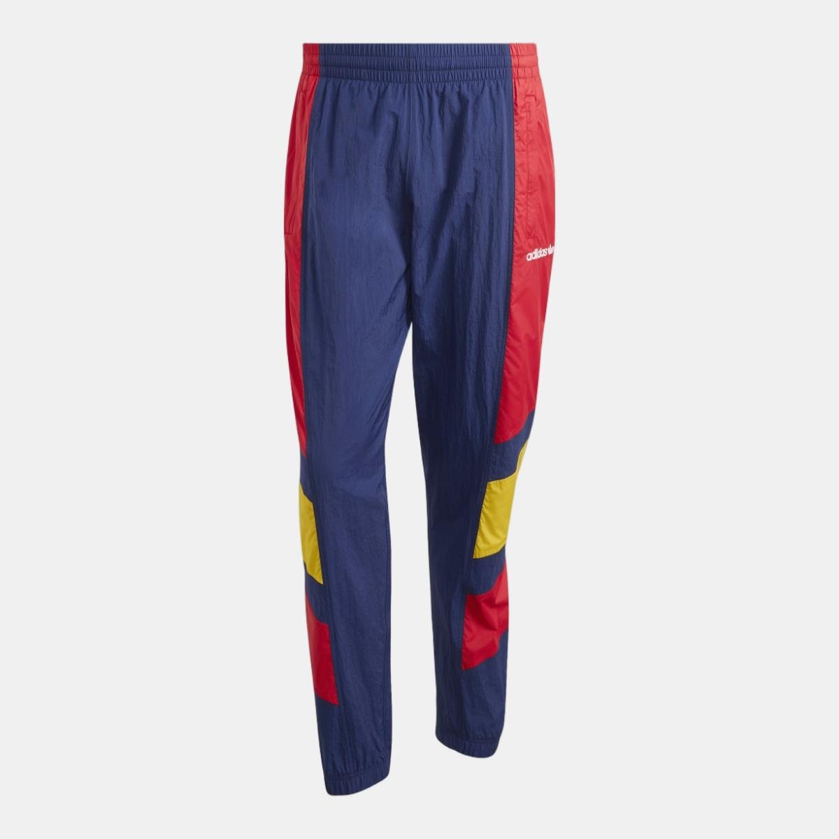 Calças de Homem Espanha EQT Azul-escuro-6