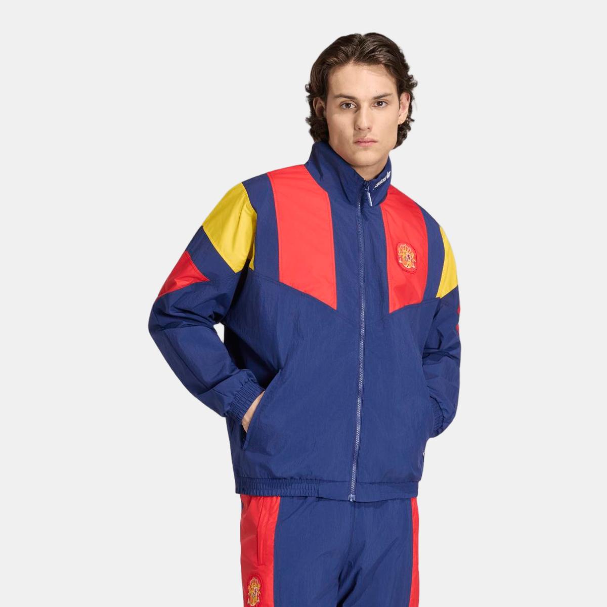 Imagem 0 de Sweatshirt de Homem Espanha EQT