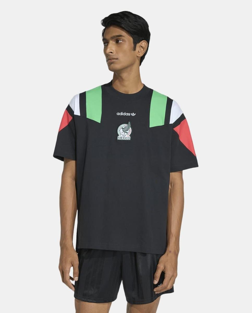 Imagem 0 de T-shirt de Homem México EQT