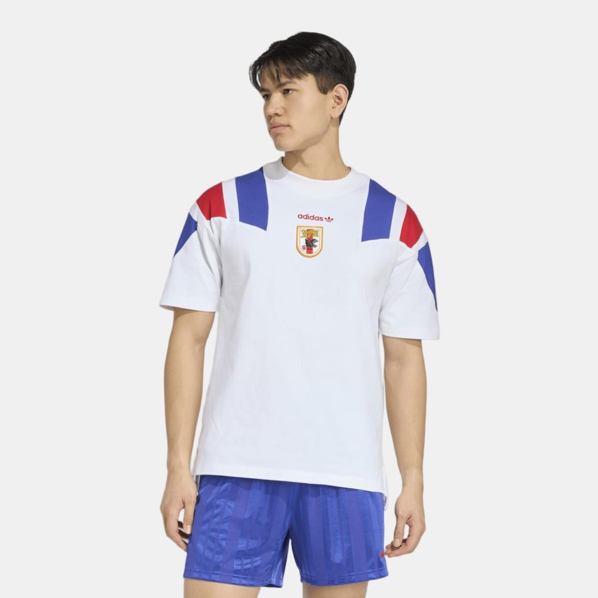 Imagem 0 de T-shirt Japão EQT Adidas