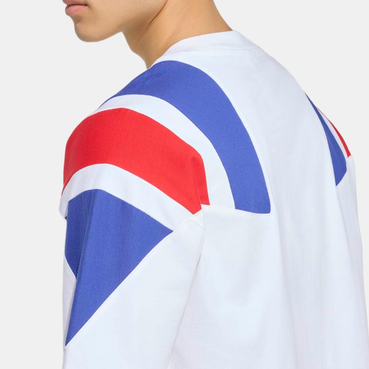 T-shirt Japão EQT Adidas Branco-3