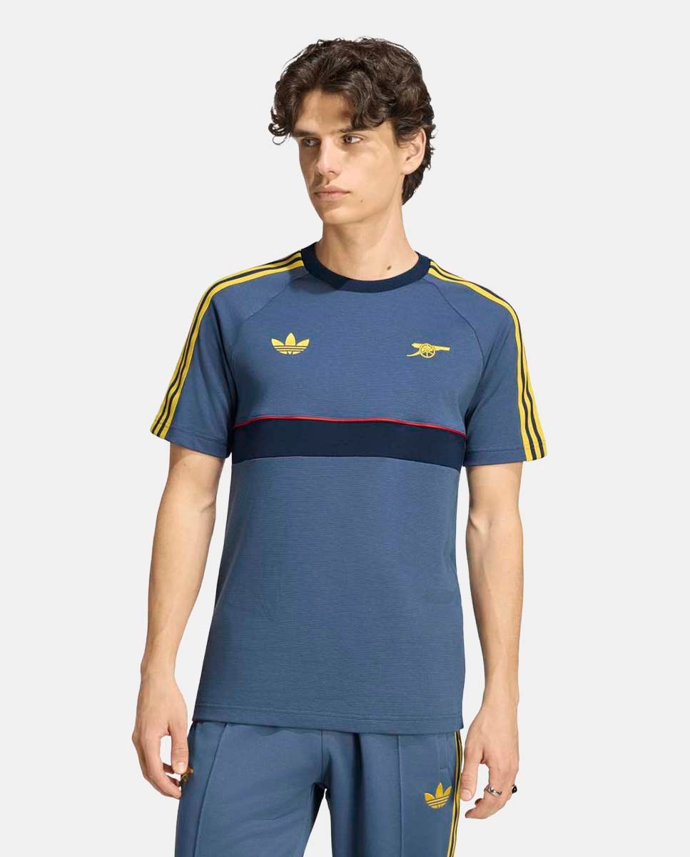 Imagem 0 de T-Shirt de Homem Originals Arsenal Fc 2026-2027 Adidas