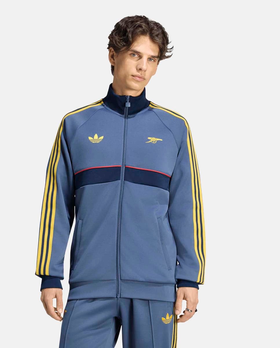 Imagem 0 de Casaco de Homem Originals Arsenal Fc 2026-2027 Adidas