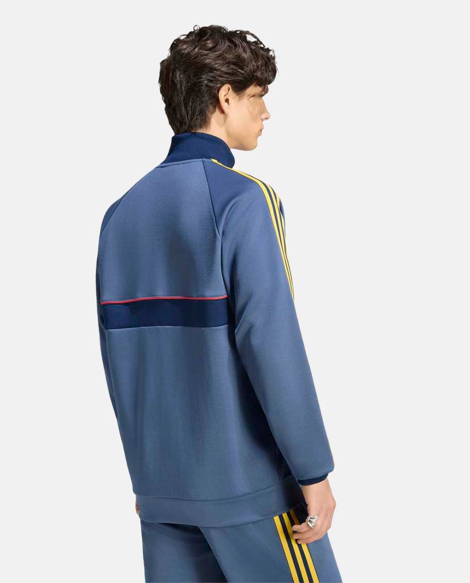 Casaco de Homem Originals Arsenal Fc 2026-2027 Adidas Vermelho-2