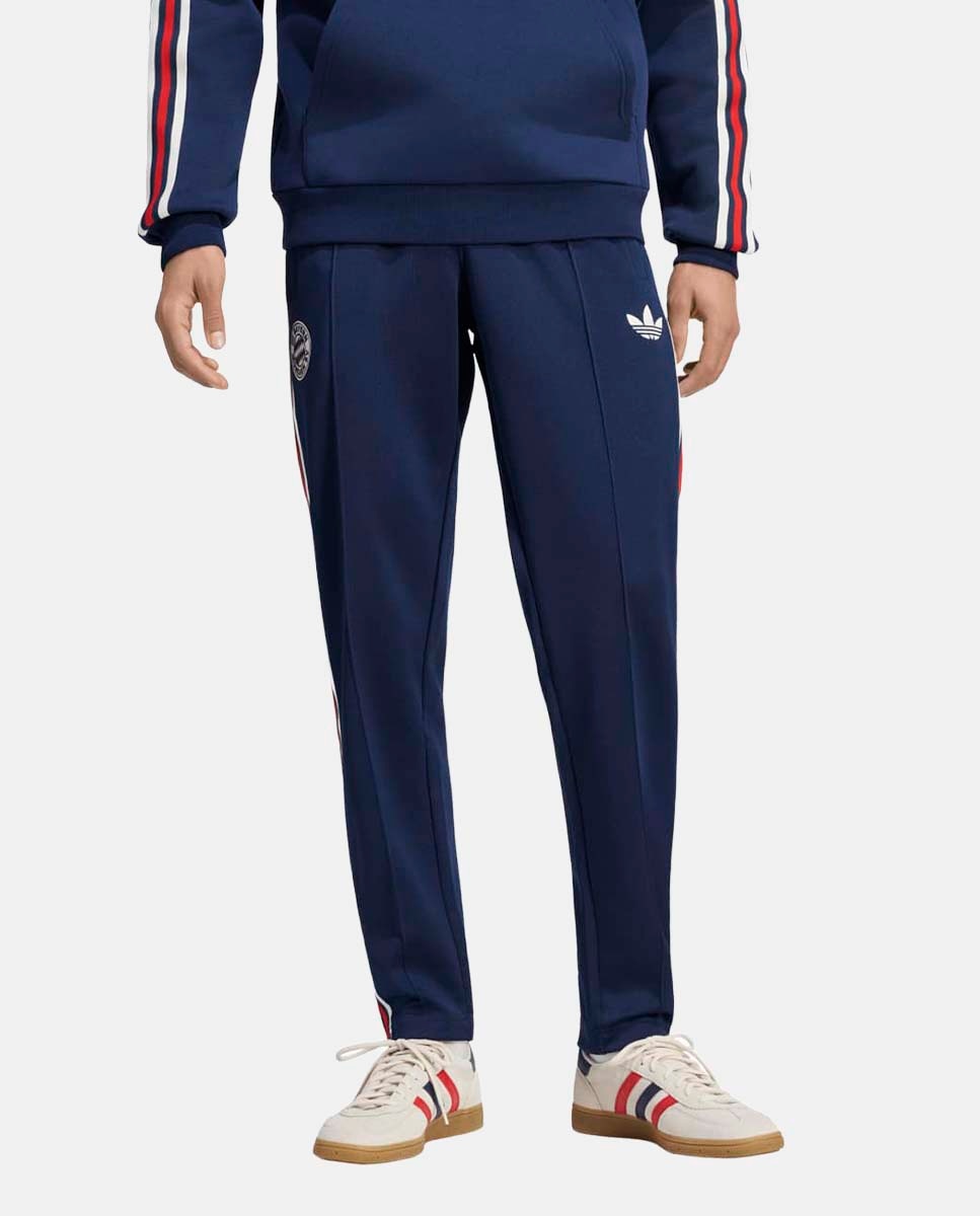 Imagem 0 de Calças de Homem Originals Bayern Munich 2026-2027 Adidas