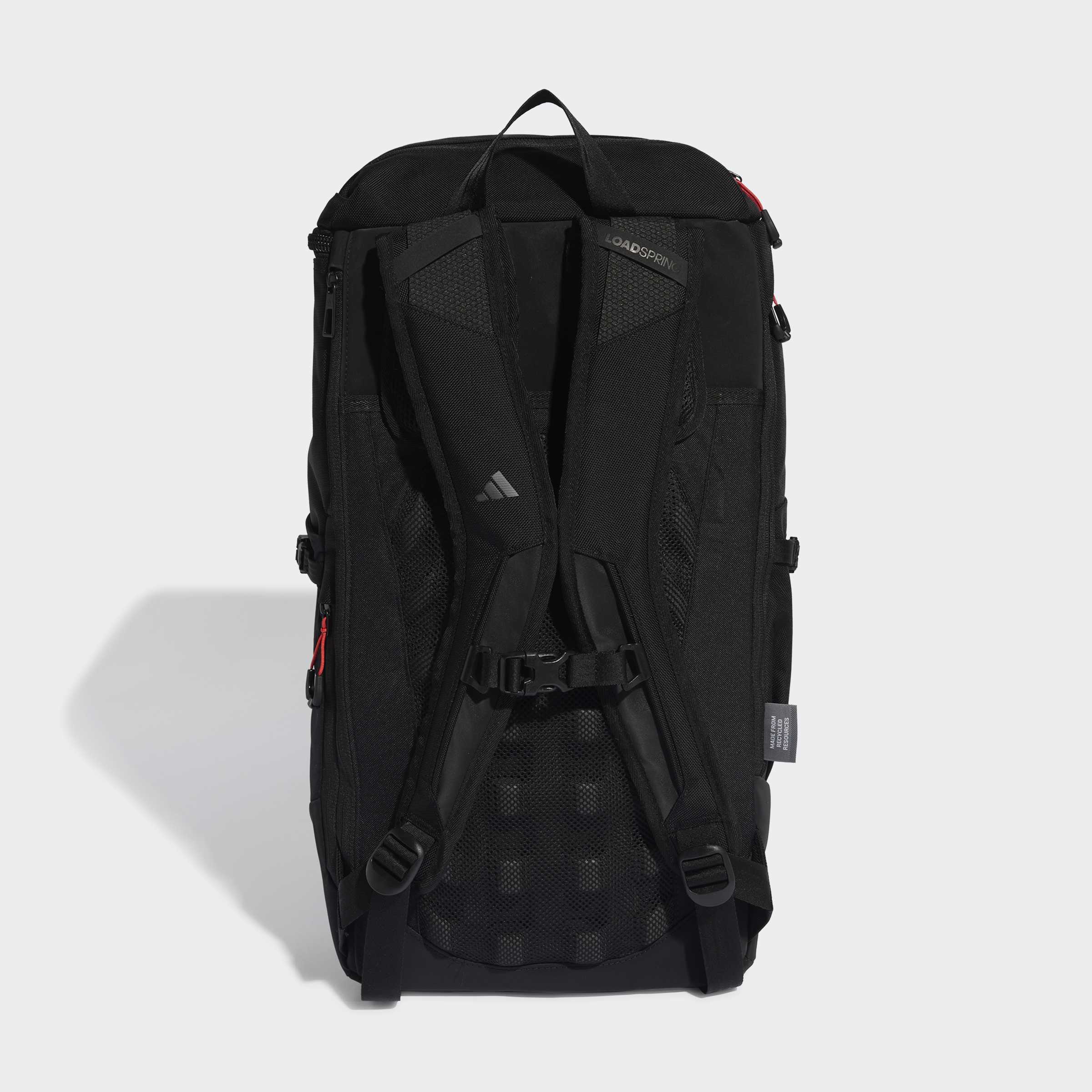 Mochila Casual de Homem Audi Adidas Preto-2