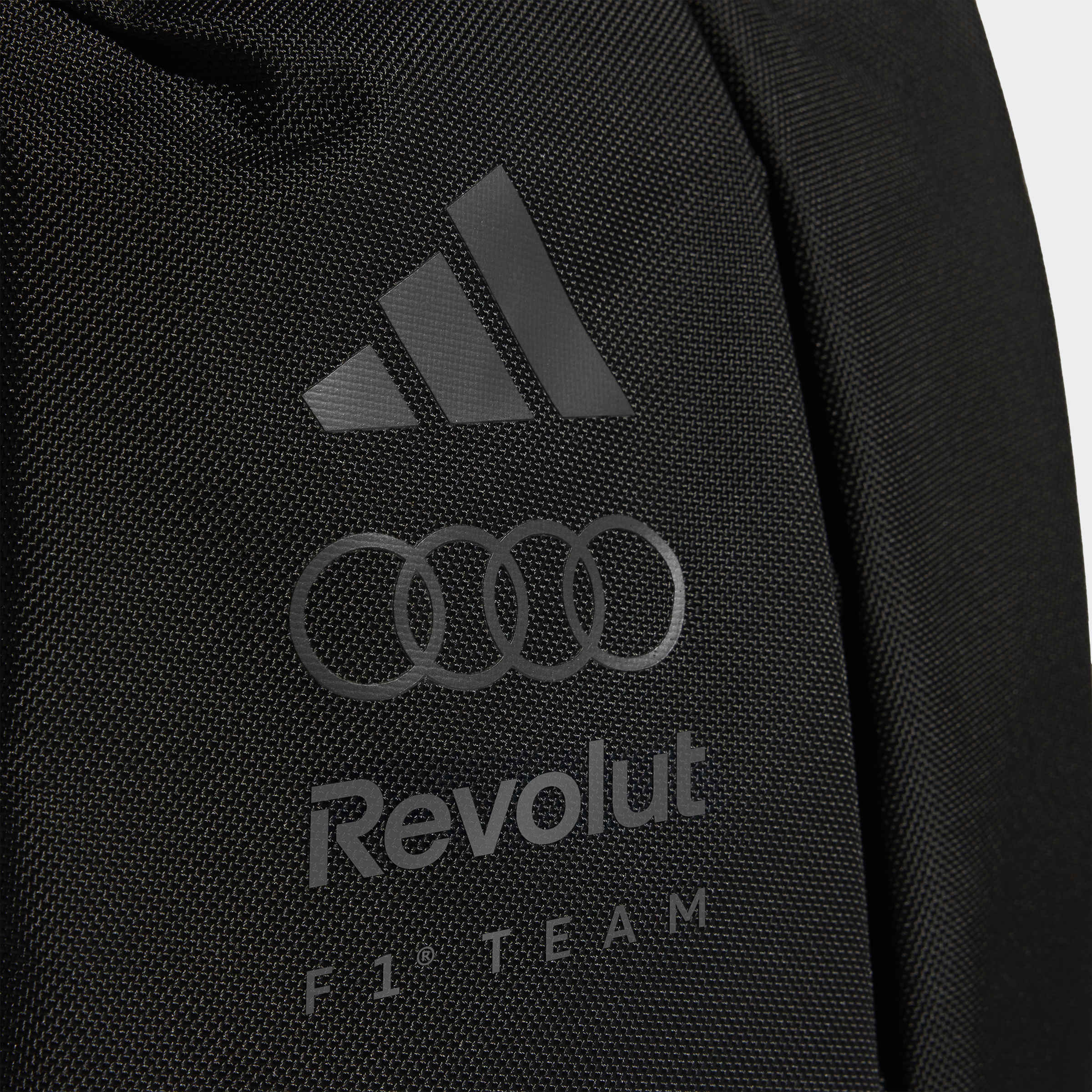 Mochila Casual de Homem Audi Adidas Preto-5
