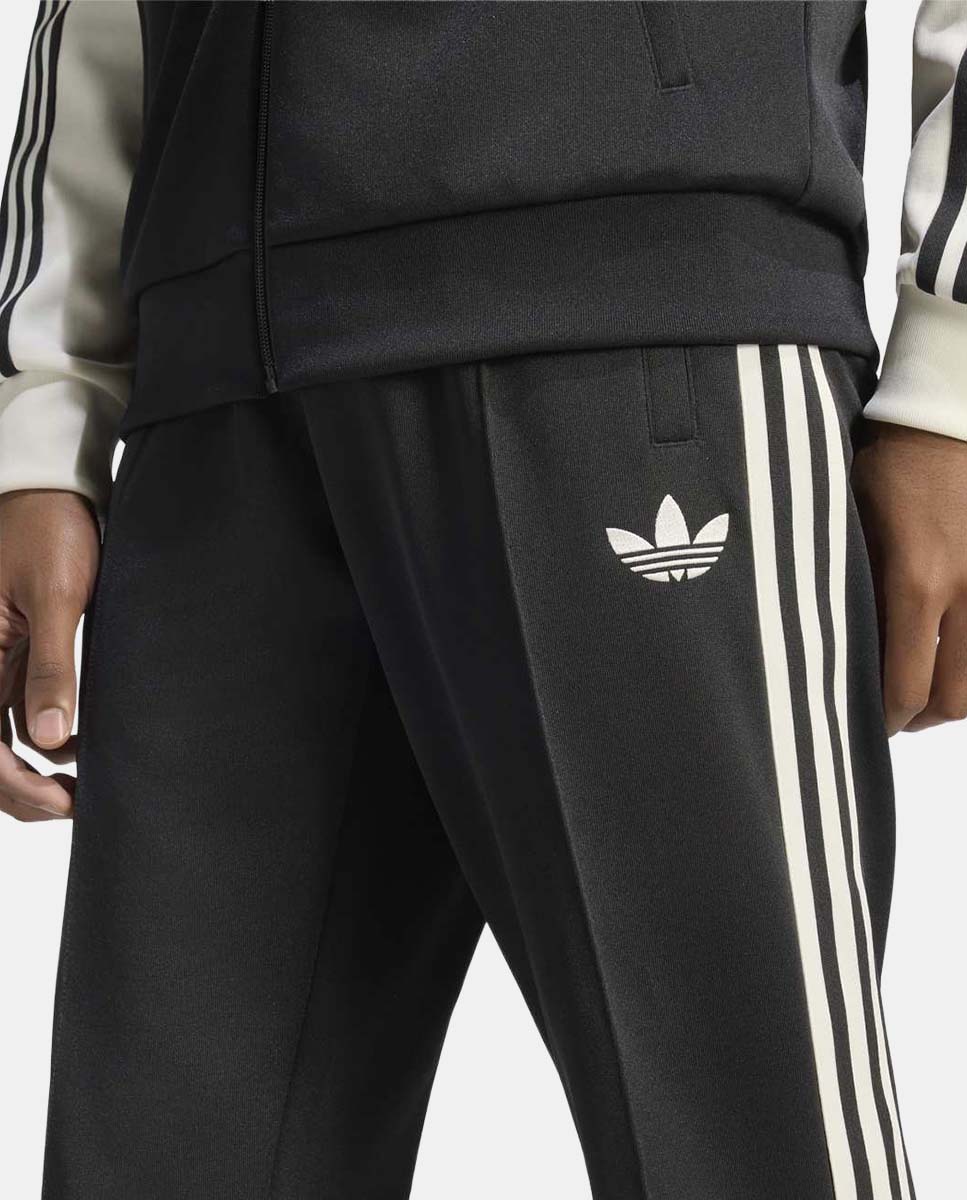 Calças de Homem Originals Juventus Fc 2026-2027 Adidas Preto-5