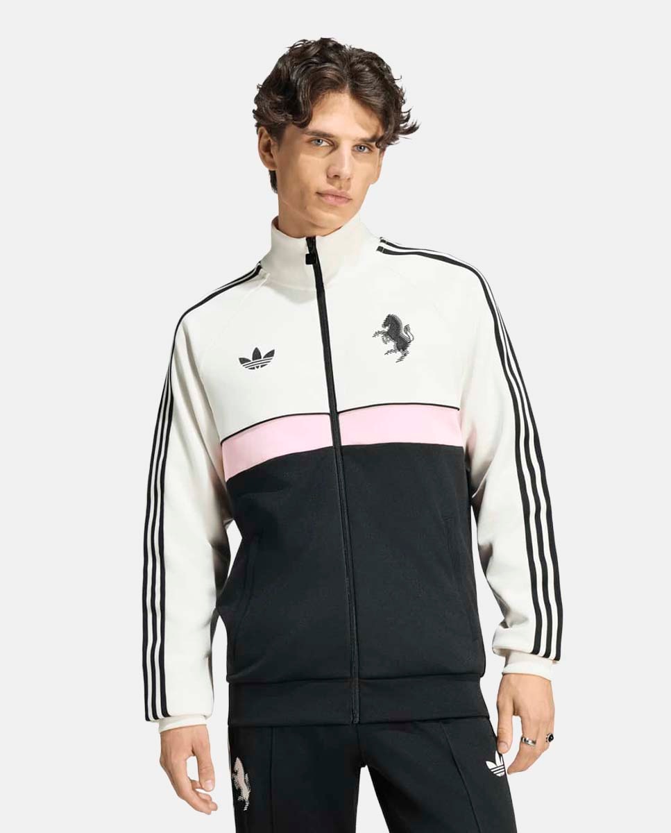Imagem 0 de Casaco de Homem Originals Juventus Fc 2026-2027 Adidas