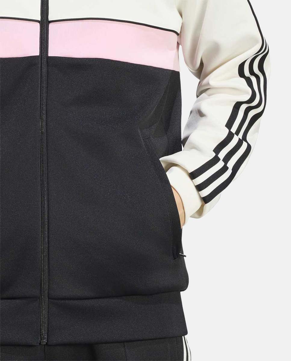 Casaco de Homem Originals Juventus Fc 2026-2027 Adidas Branco-6