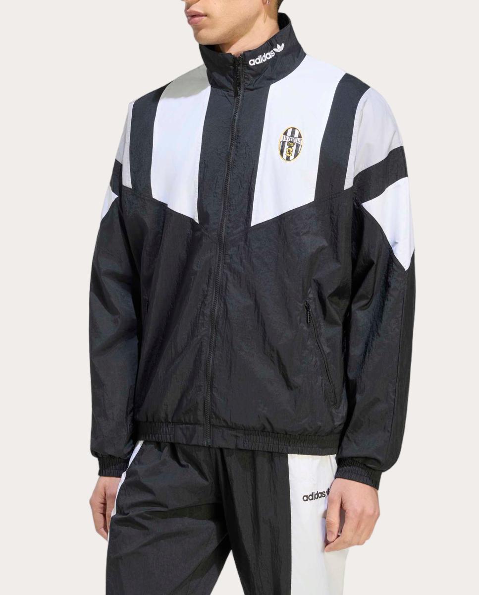 Imagem 0 de Casaco de Homem EQT Juventus FC 2026-2027