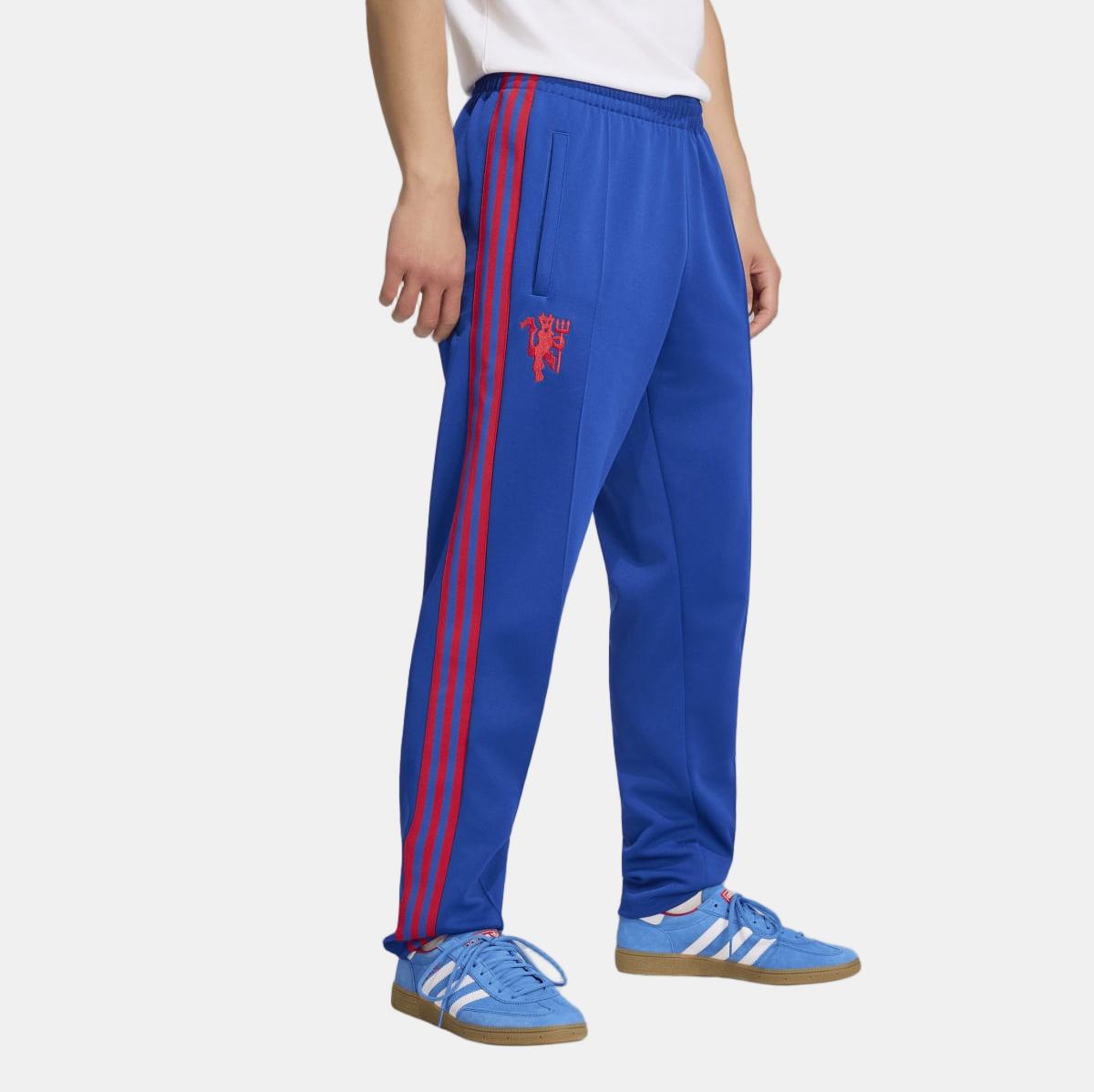 Imagem 0 de Casaco de Homem Originals Manchester United Fc 2026-2027 Adidas