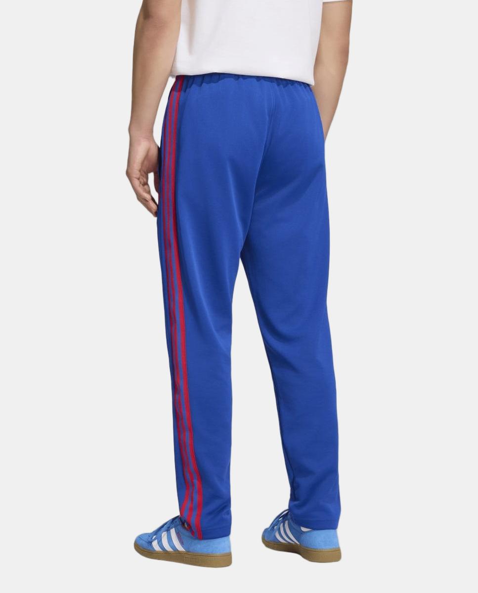 Casaco de Homem Originals Manchester United Fc 2026-2027 Adidas Azul-3